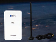 MPEG mobile del ricevitore dell'ingresso di DTMB - 2 decodifica di deviazione standard/HD di sostegno del H. 264 video