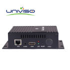 Manica HD del decodificatore del ricevitore di BWFCPC-3110 Digital singolo per i sistemi di IPTV/OTT