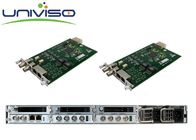BWFCPC - 8120 codificatore di deviazione standard HD, chip flessibile offline - video modulatore basato
