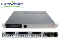 MPEG - 2 AVS H264/H265 codificatori di deviazione standard HD 4K e transcodificatore BWFCPC - 8100