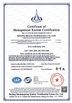 Porcellana Bravo Communication International Limited Certificazioni